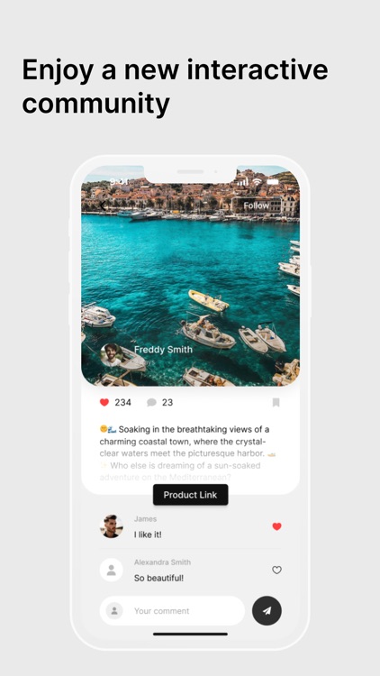 Enstilo App screenshot-3