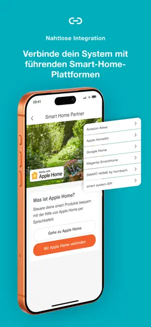 GARDENA smart system iPhone screenshot 6