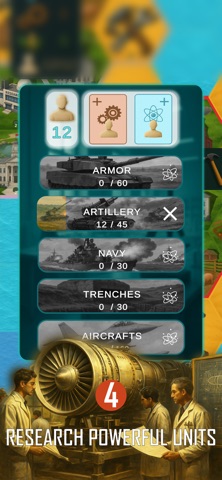 Invaders GS Screenshot 4 of 7