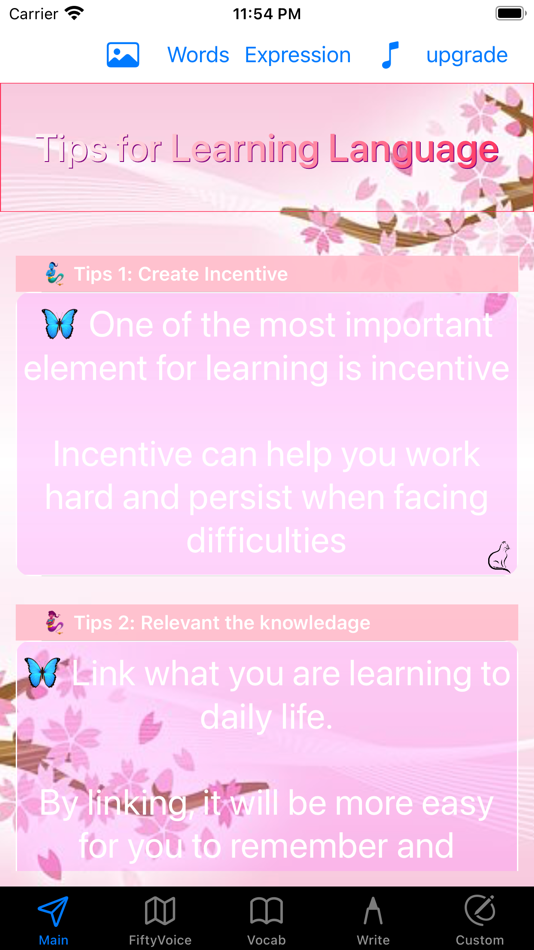 #1. Japanese: easy learning (iOS) 由: Man Hung Sun