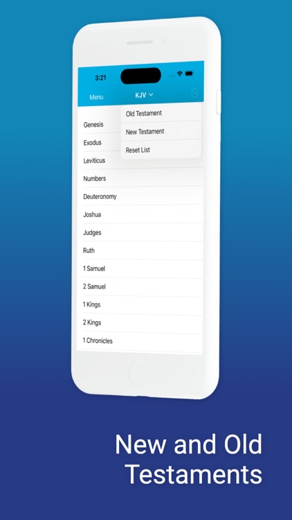 Offline KJV Holy Bible Prayers