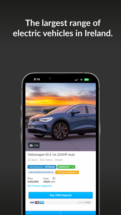 DoneDeal: Cars For Sale Screenshot