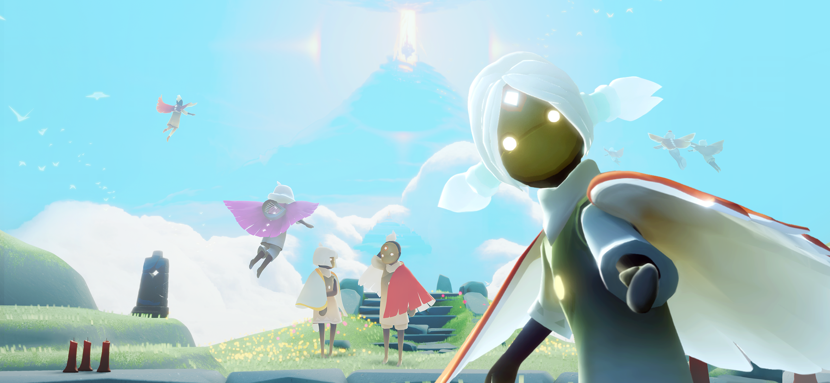 Sky: Children of the Light