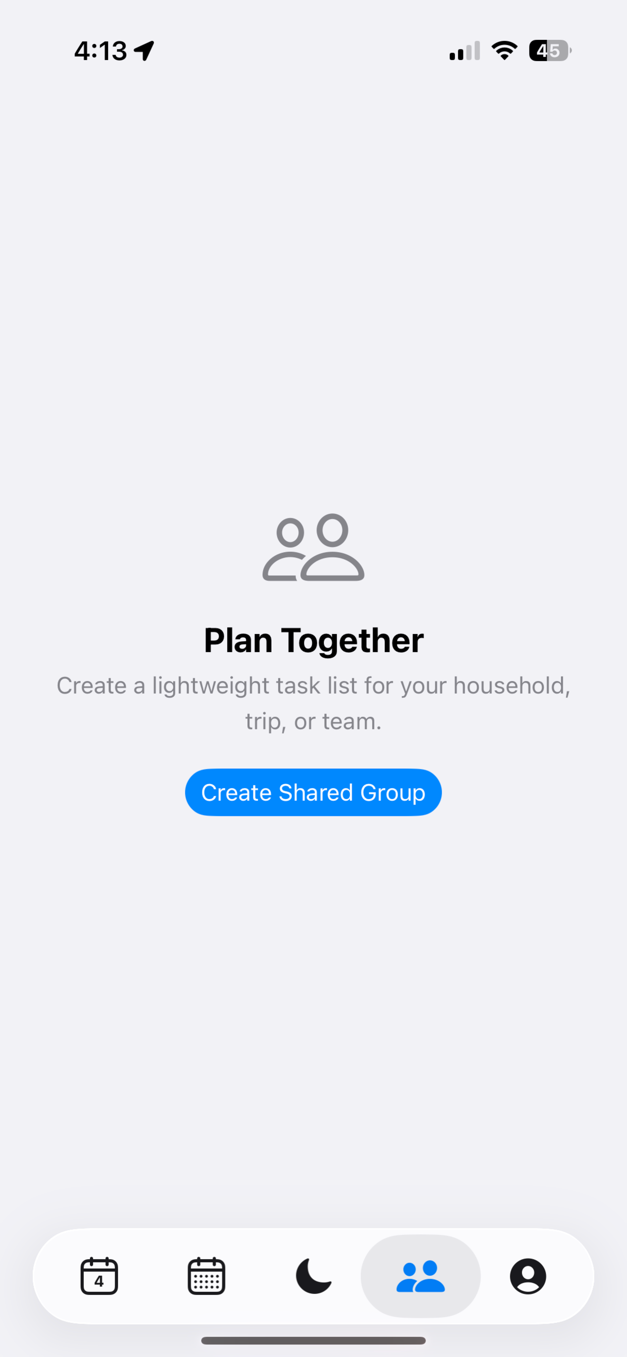 Tempo: Tasks & Habits screenshot 5