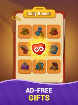 Nut Sort GO! screenshot 8