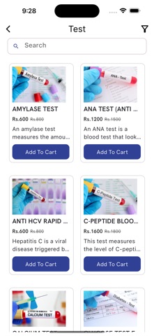 E-Lab Nepal screenshot