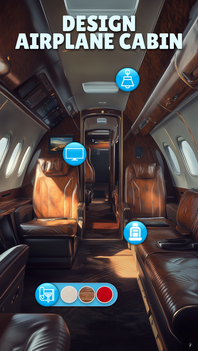 Airline Tycoon: The Game Screenshot
