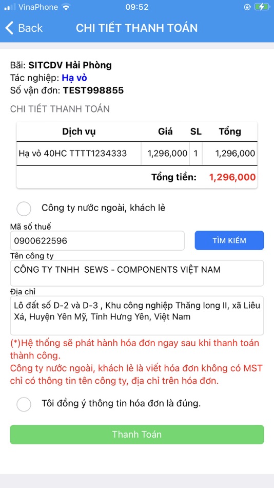 #4. Smart Depot (iOS) Podle: quyen dao van