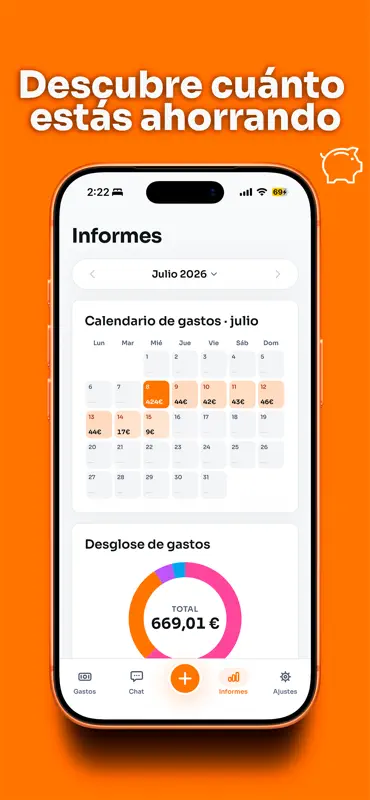 Mi€sencial screenshot 3 of 6