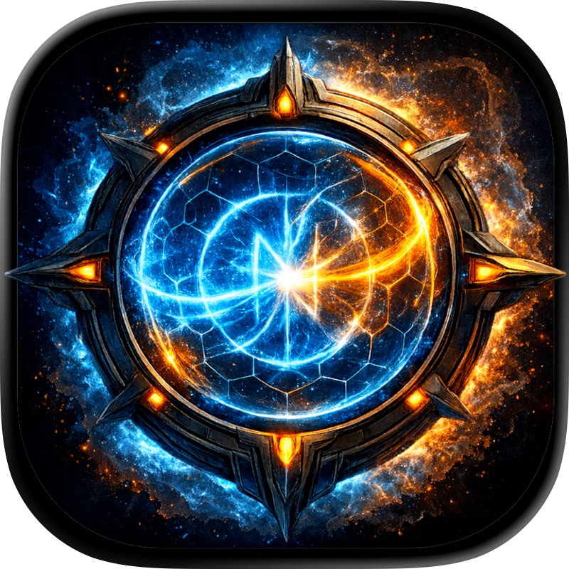 Nexora: Galactic Strategy MMO screenshot 1
