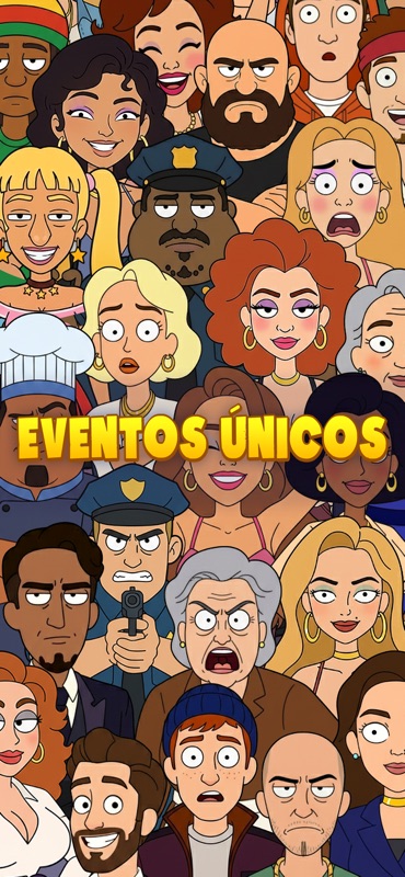 Cash King: Tycoon Earn Money screenshot 6