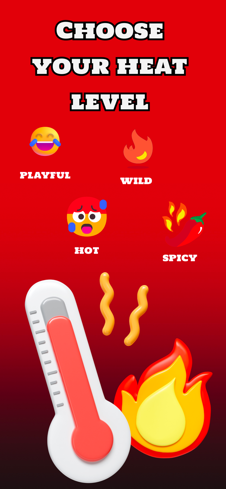 Sex Games for Couples & Adults screenshot 3