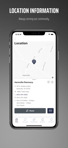 Hartsville Pharmacy Screenshot 2 of 5
