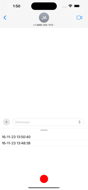 ‎Voice Recorder,Screen Recorder Screenshot