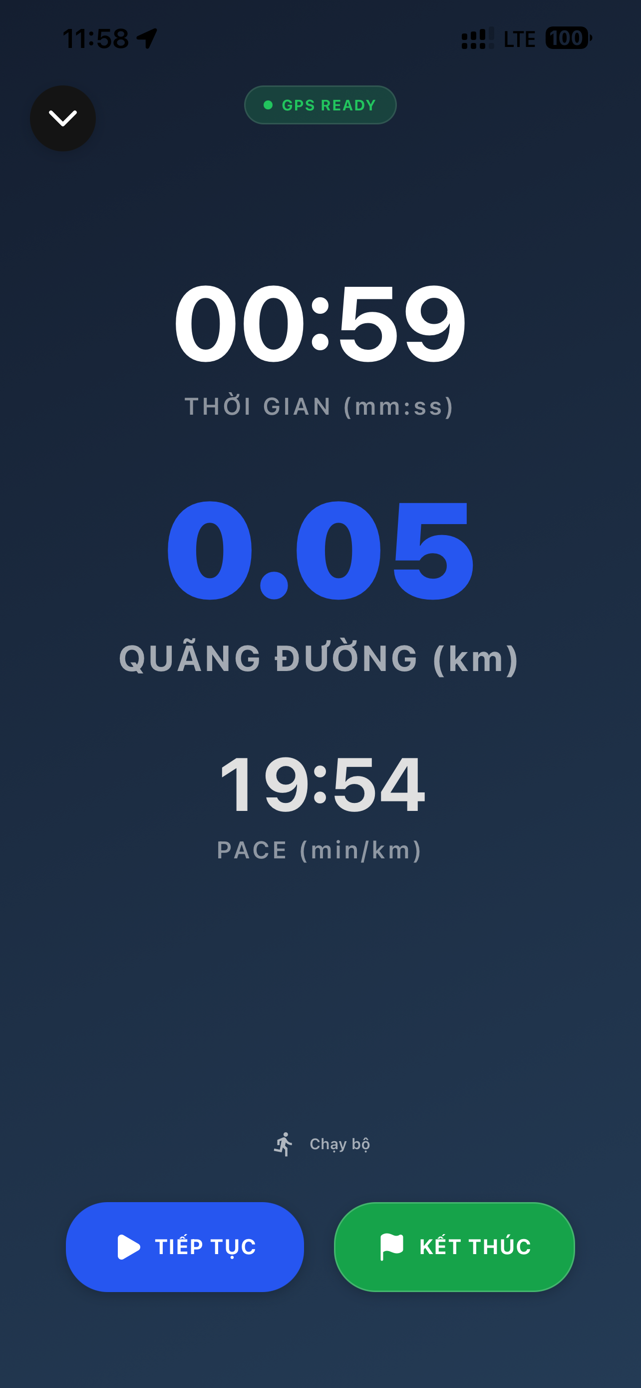 iRace: Virtual Run & Events screenshot 7