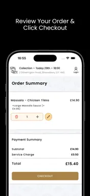 Spice Time screenshot 5