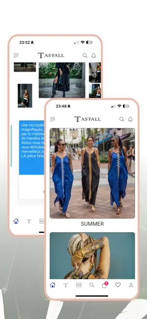 Asfall screenshot 2