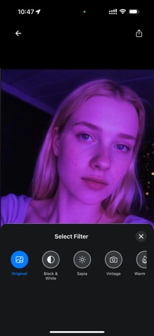 SoftFillLight Screenshot 4 of 4