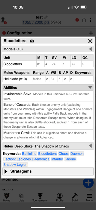 New Recruit Screenshot 4 of 6