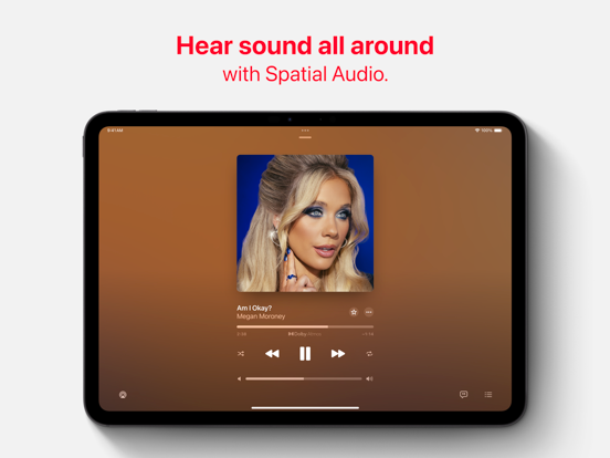 Apple Music screenshot 9