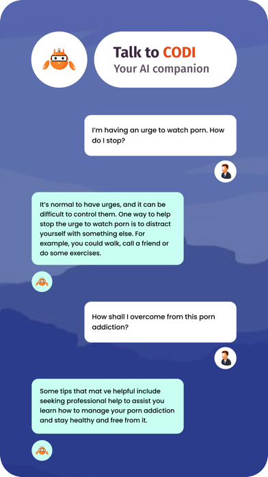 BlockerX: Pornblocker app Screenshot