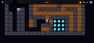 Pocket Delver screenshot 3