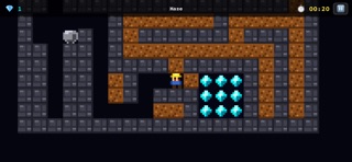 Pocket Delver Screenshot 3 of 4