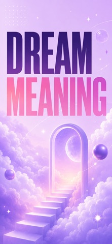 Dreams About You: Journal iPhone screenshot