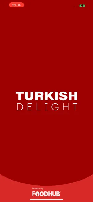 Turkish Delight Lytham screenshot 1