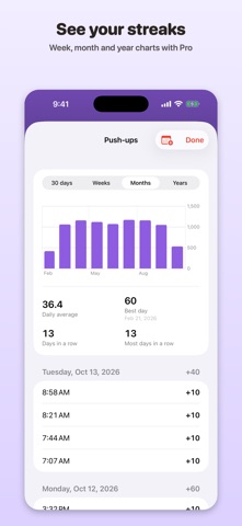Bean Counter: Tally Clicker screenshot 8