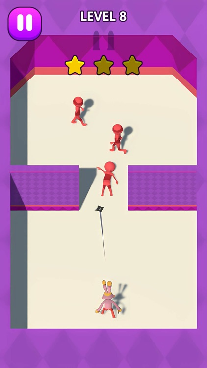 Circus Shooter™ screenshot-3