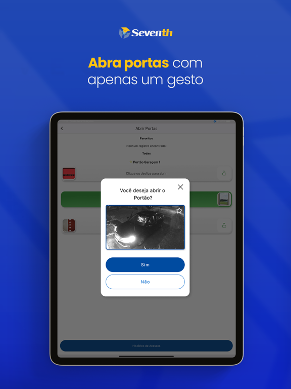 Screenshot #6 pour Condomínio Autônomo