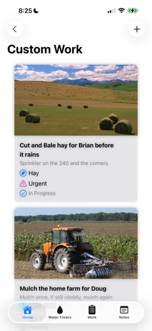 Farm Buddy: Farm Management screenshot