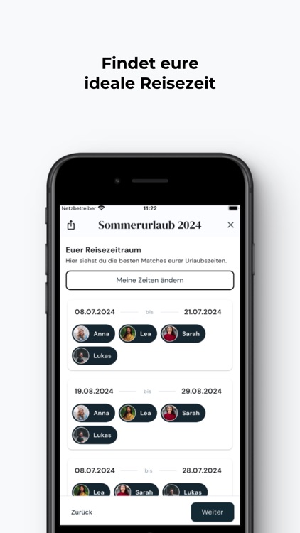 Yourny: Hotels & Unterkünfte screenshot-4
