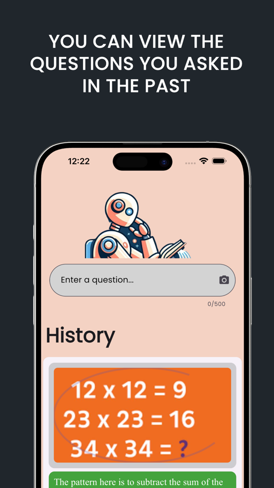 #5. Smart Answers (iOS) Bởi: Emrah Capar