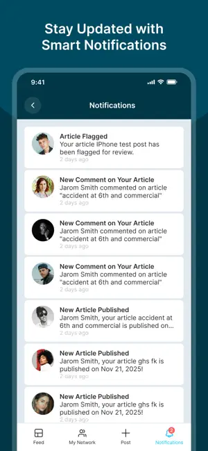 ShareThere screenshot 3