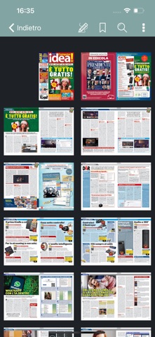 Il Mio Computer Idea Screenshot 4 of 4