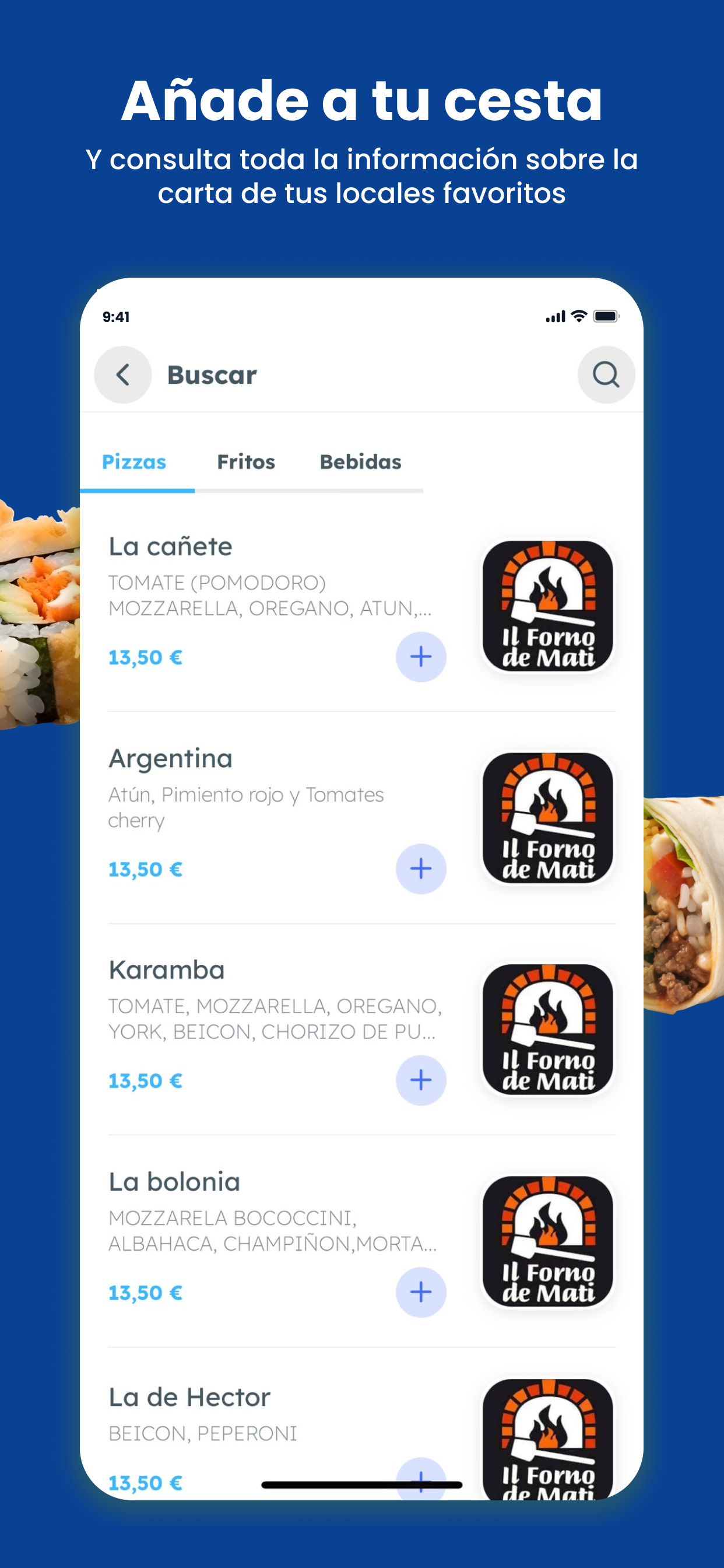Criptana.app - Tu SuperApp screenshot 4