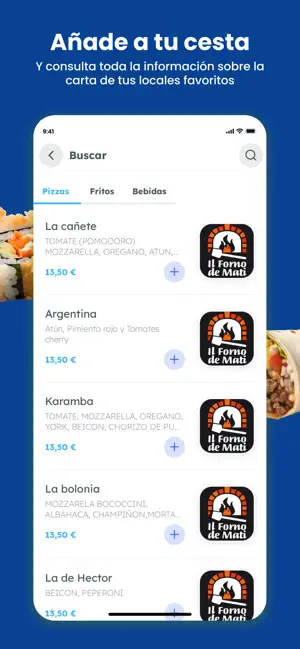 Criptana.app - Tu SuperApp screenshot 4