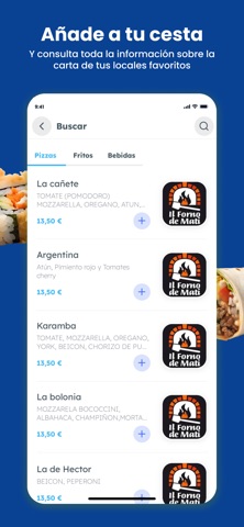 Criptana.app - Tu SuperApp screenshot