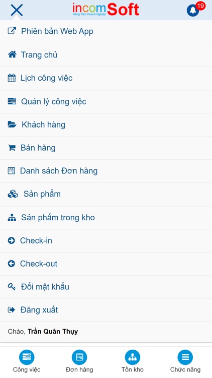 incomSoft screenshot-3