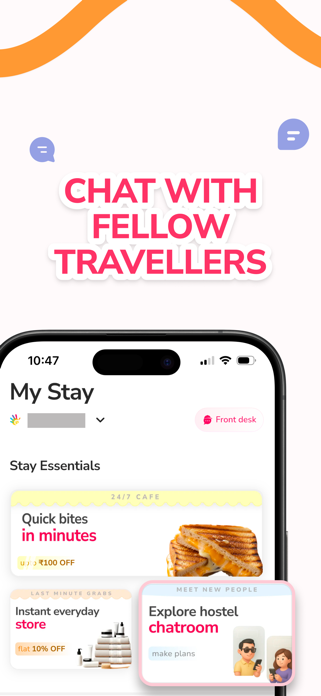 goSTOPS Screenshot 4 of 5