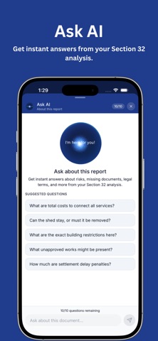 DueDocs screenshot