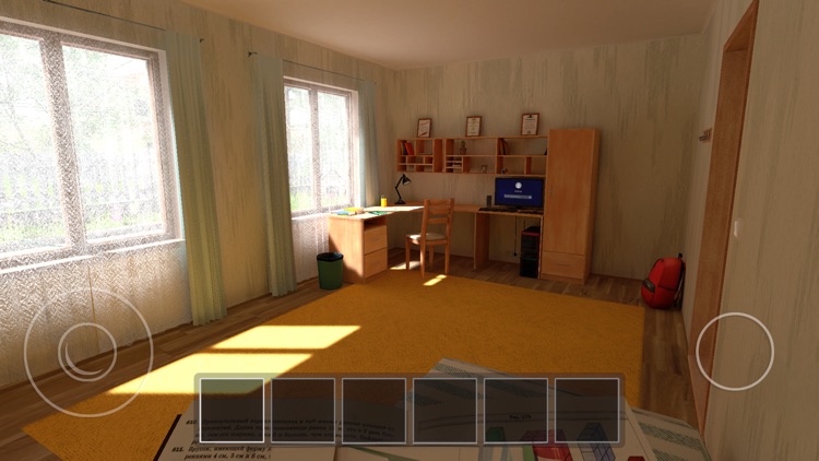 SCHOOLBOY RUNAWAY - STEALTH screenshot-5