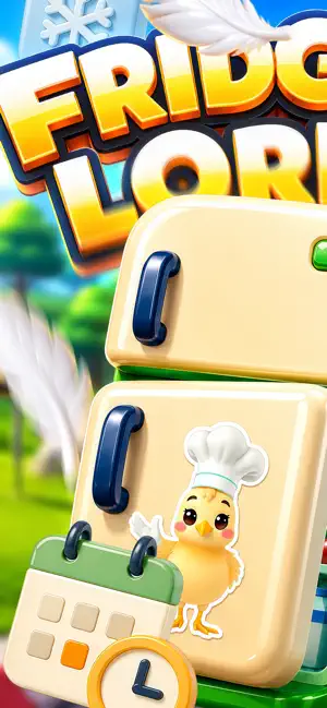 Fridge Lore screenshot 1