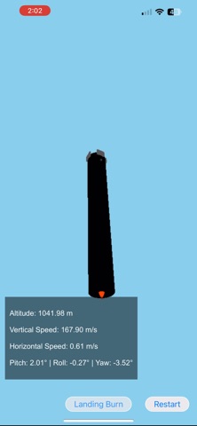 chopstick ZILLA screenshot