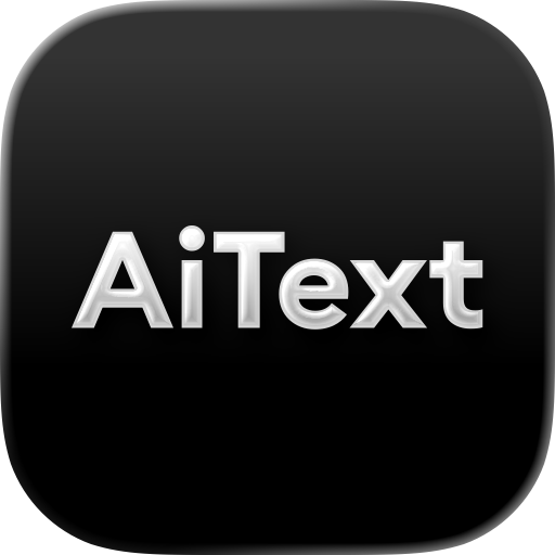 AiText: Grammar & Spell Check