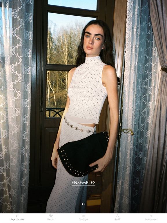 Screenshot #6 pour Lichi - Online Fashion Store