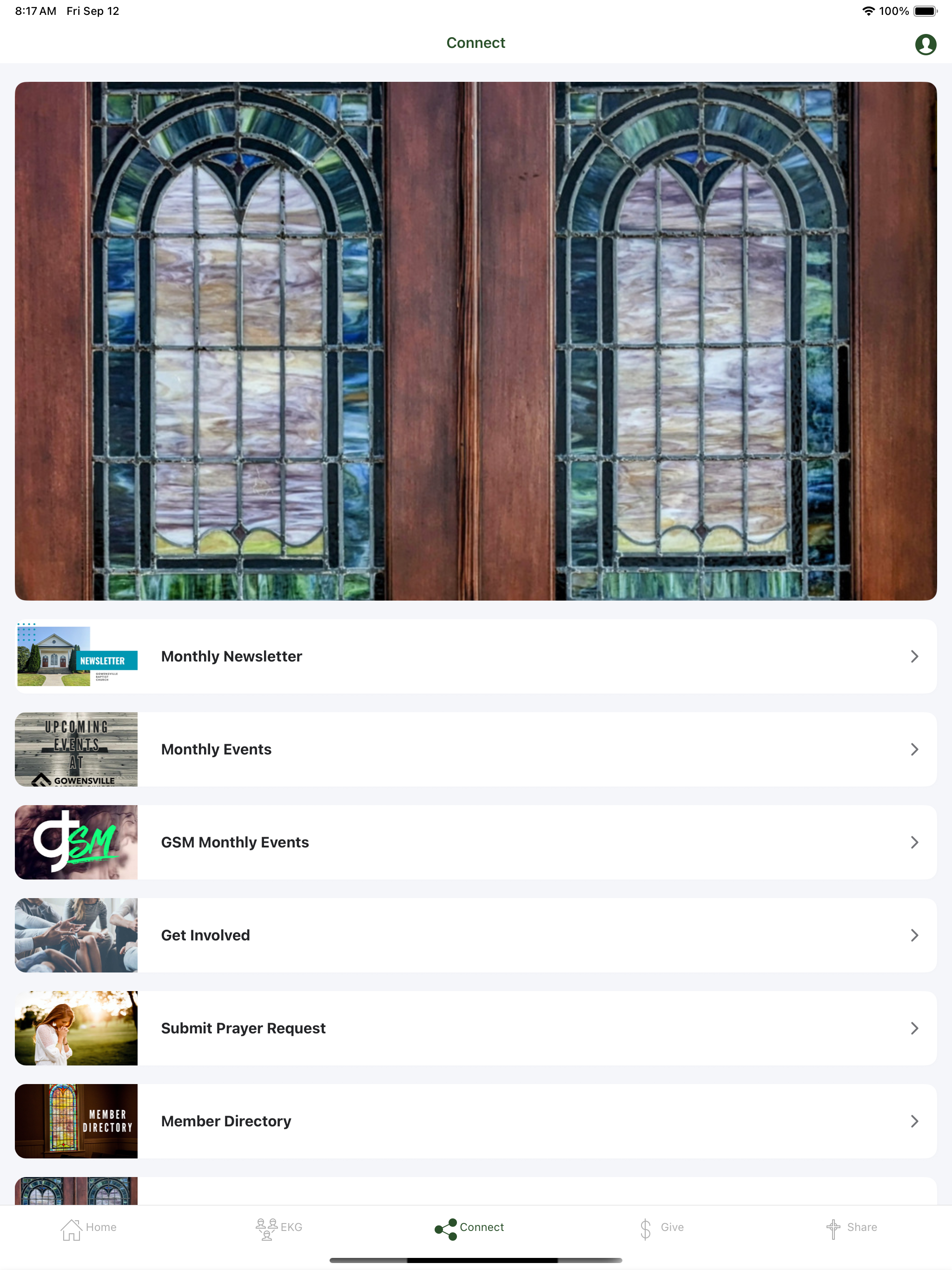 Gowensville screenshot 6