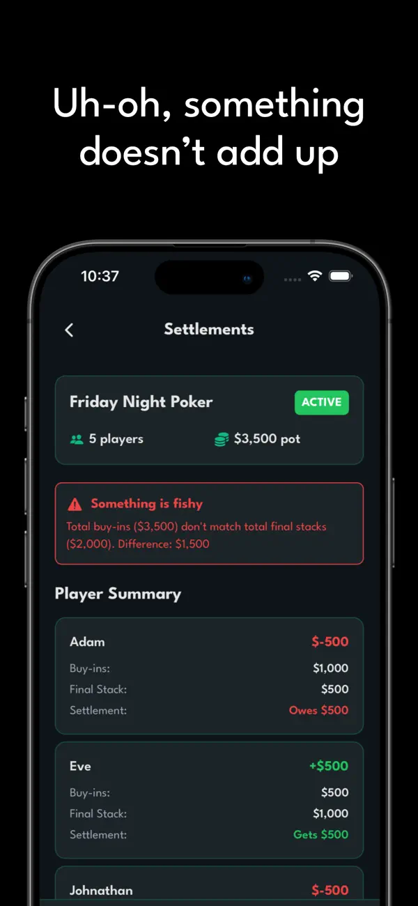 #4. Chip Stack (iOS) Av: Pivot & Anchor Private Limited